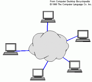 CLOUD