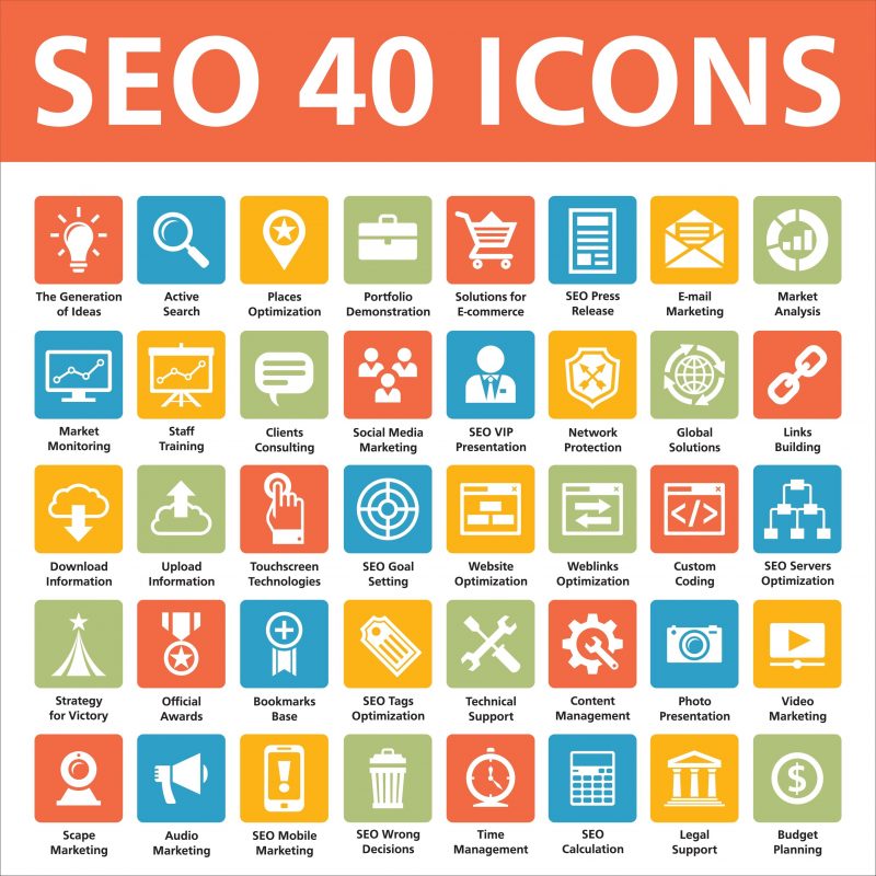 Signs You Need to Revamp Your SEO Efforts