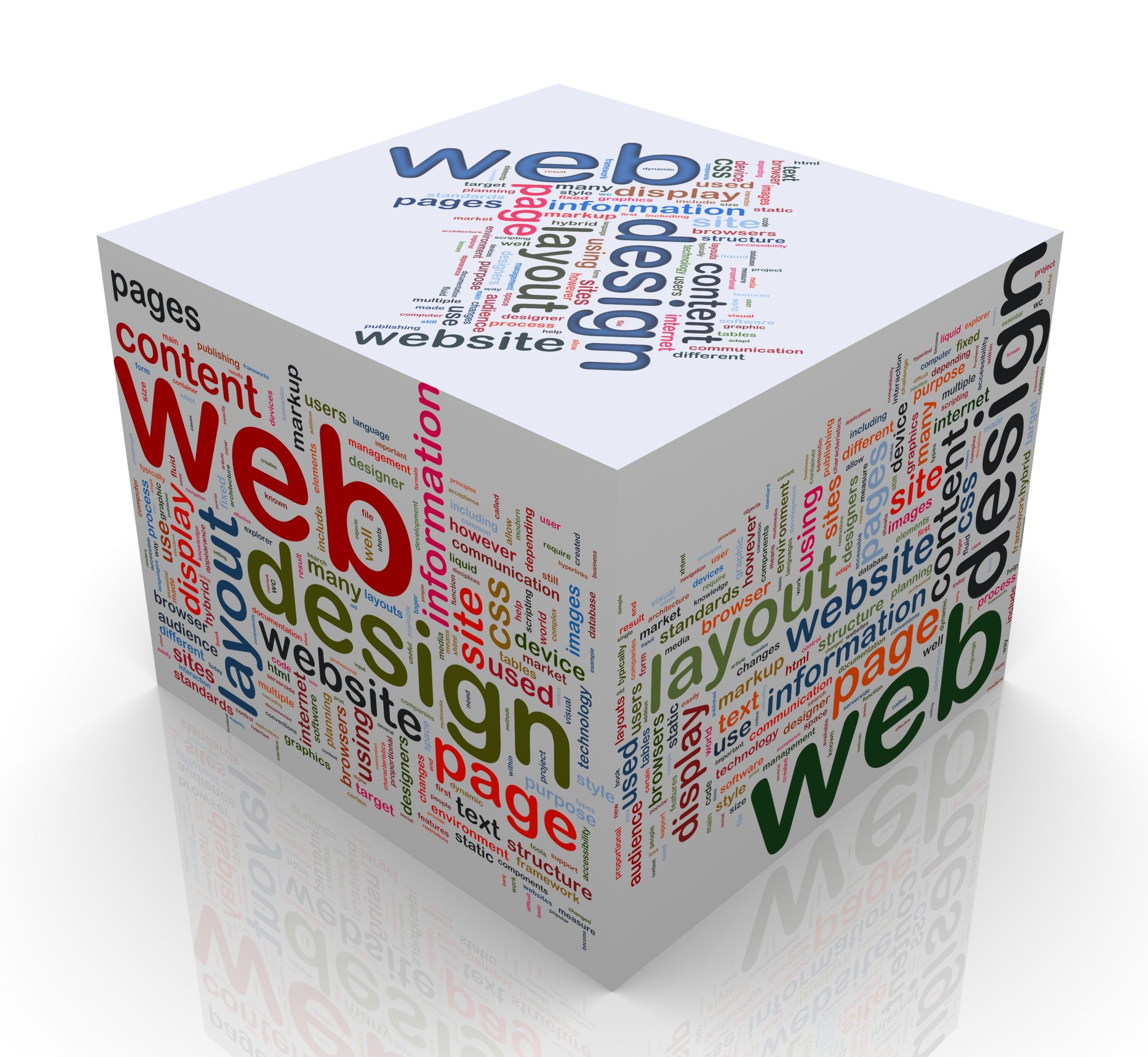 Three Convincing Reasons to Consult With a Web Design Agency