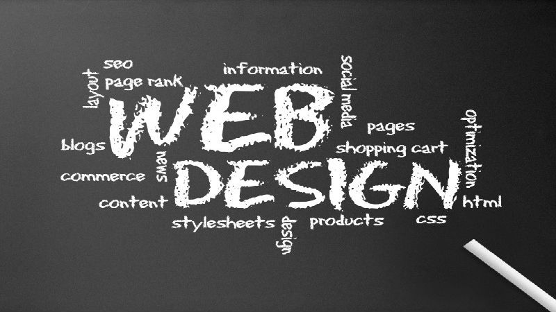 Getting Professional Help with Website Design and Marketing Is Beneficial