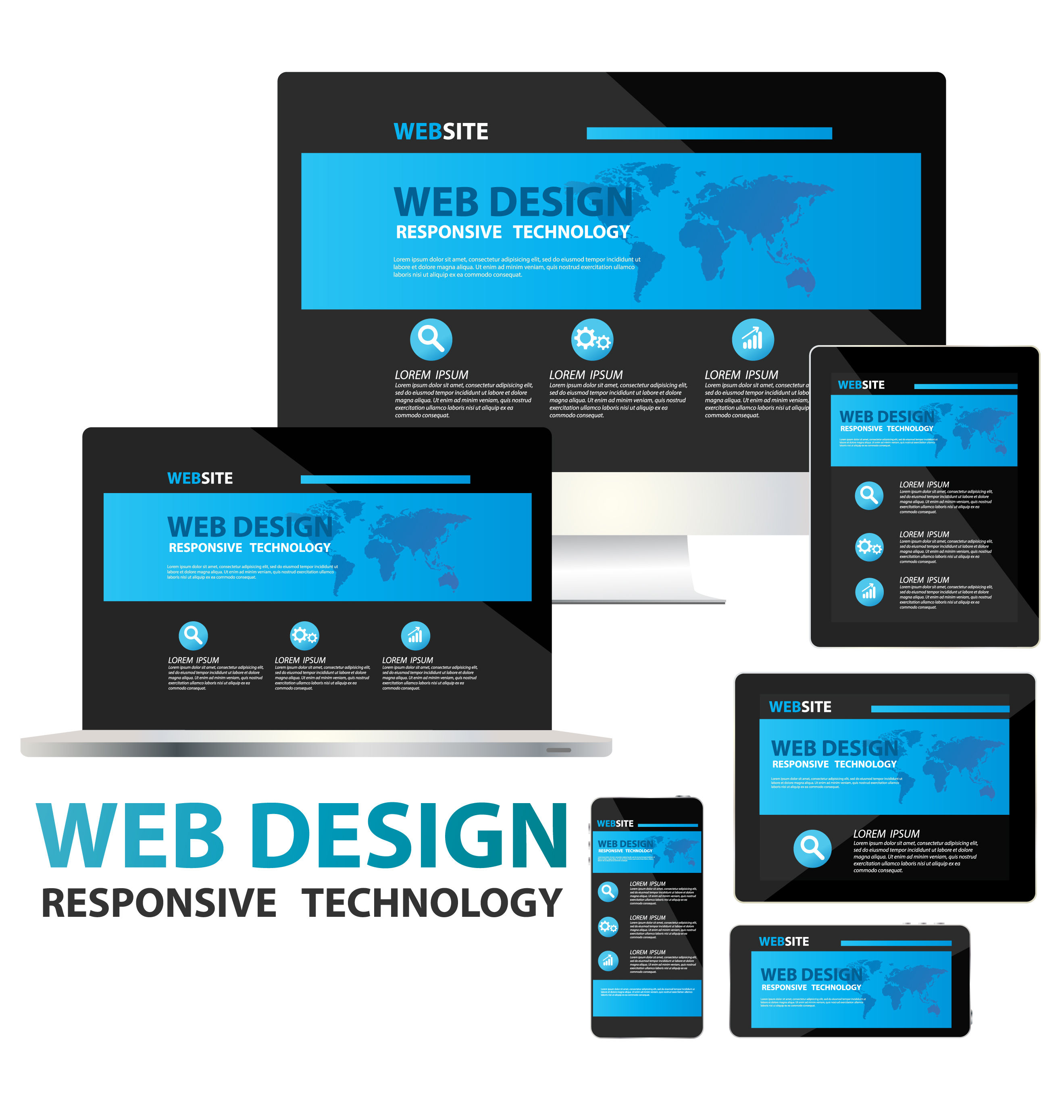 3 Practical Reasons to Hire a Web Design Company in Fort Lauderdale, FL