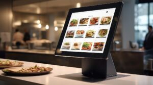 Fort Worth retailers embrace eco-friendly POS technology.